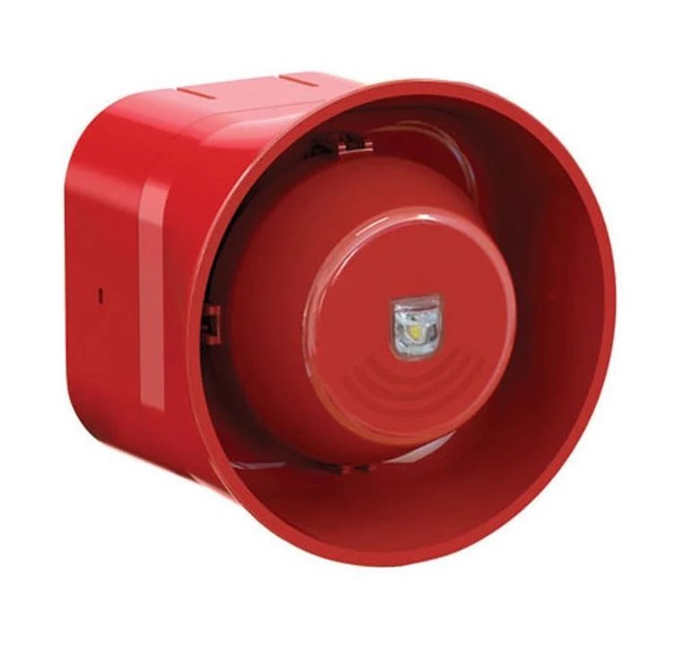 MaxlogicMaxlogic ML-2430/M Konvansiyonel Flaşörlü Siren, Marin SertifikalıML-2430/M