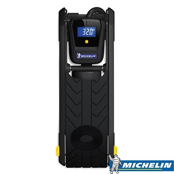 MichelinMichelin MC12208 Dijital Basınç Göstergeli Ayak PompasıMC12208