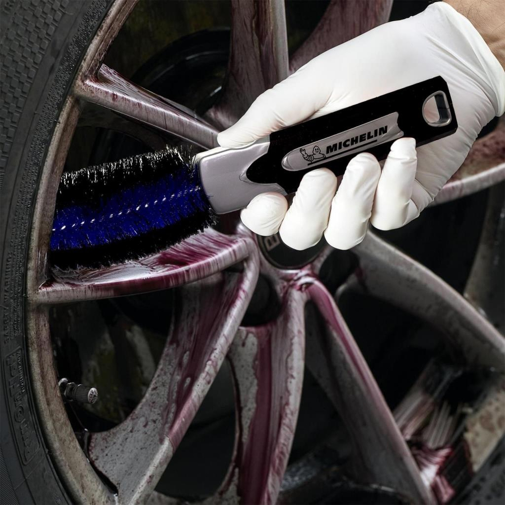 MichelinMichelin MC32446 Oto Jant ve Lastik Yıkama FırçasıMC32446