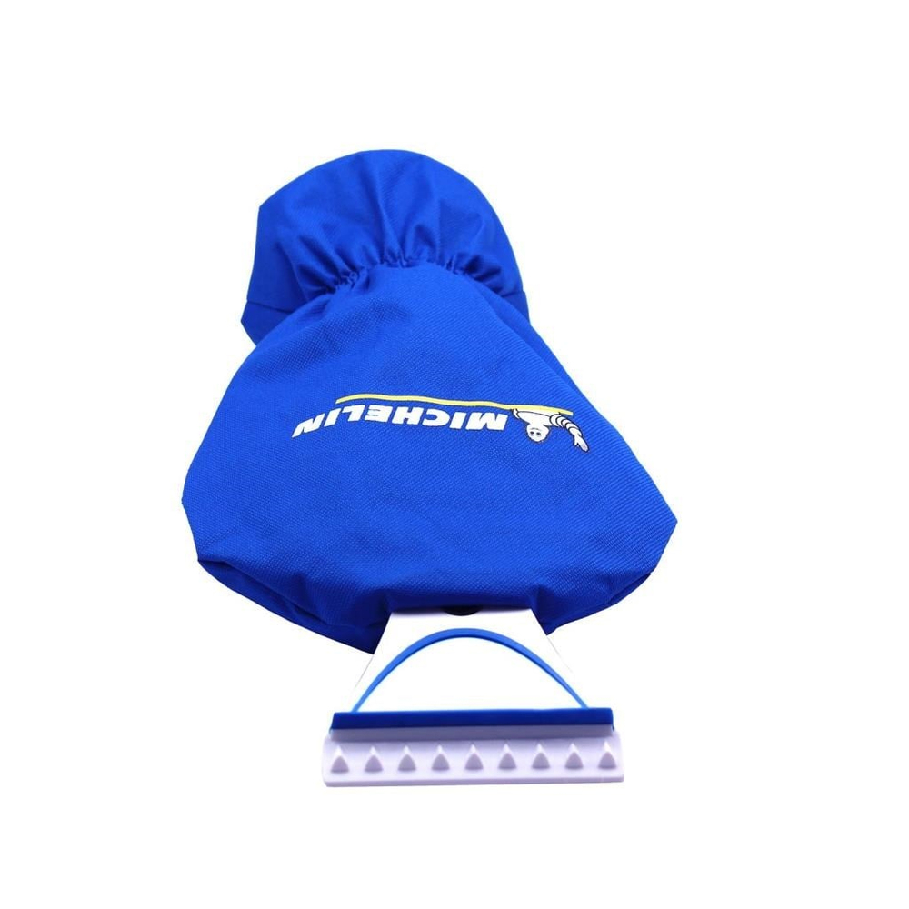 MichelinMichelin MC32637 Polar Eldivenli Buz Kazıyıcı, Silecek TemizleyiciMC32637