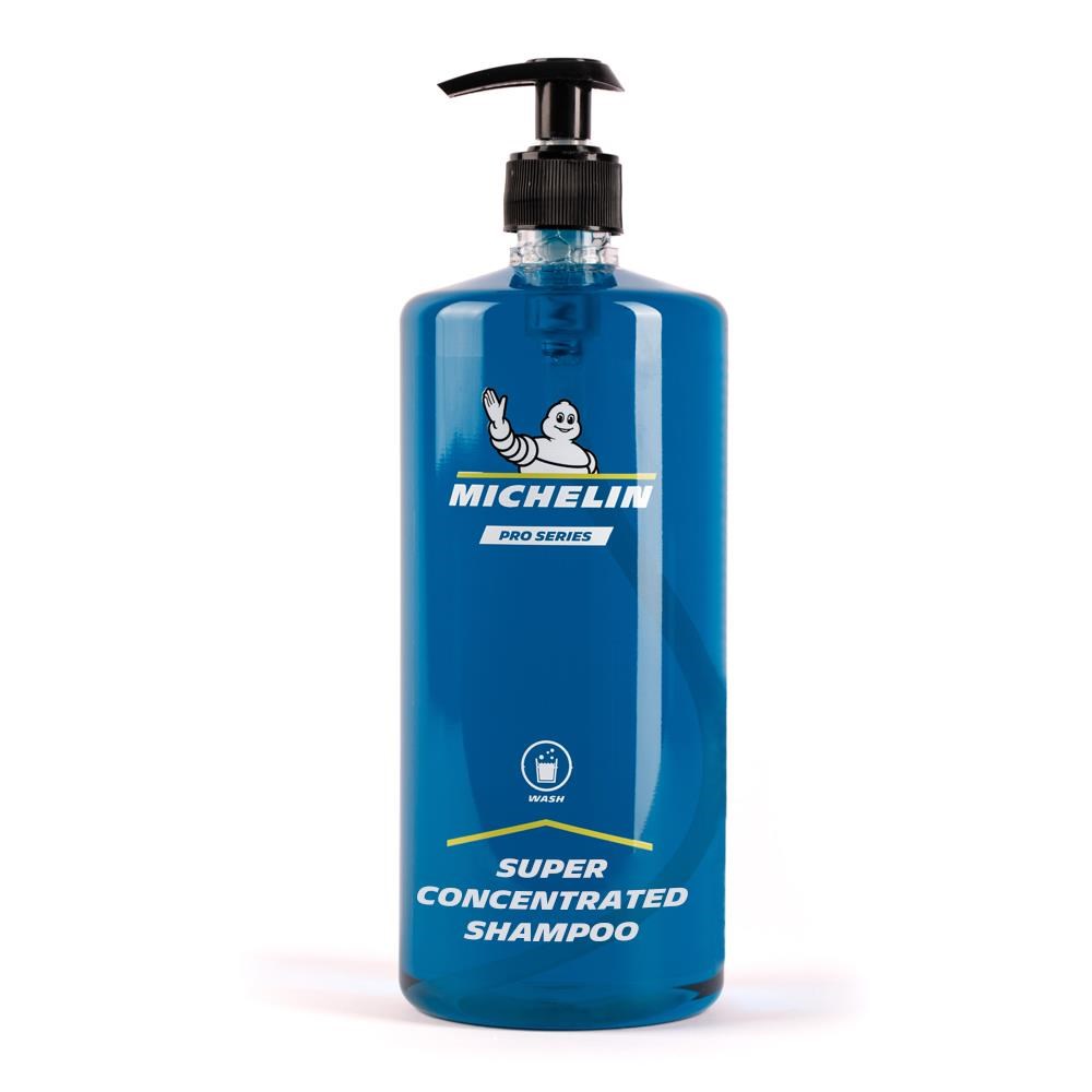 MichelinMichelin MC33559 1Litre PRO Serisi Süper Konsantre Oto Şampuanı/83 YıkamaMC33559