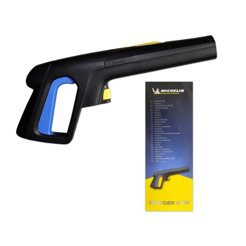 MichelinMichelin MPX46161 170Bar Basınçlı Yıkama Makinası TabancasıMPX46161