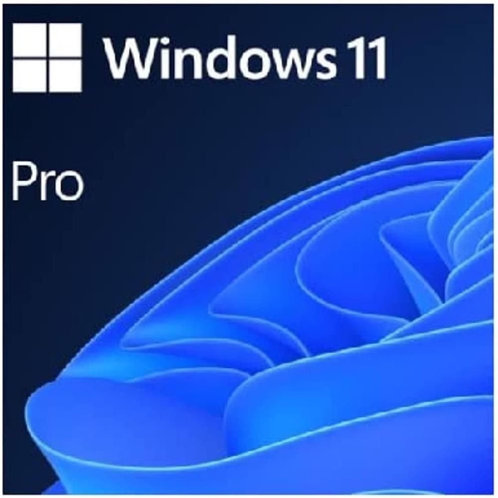 MICROSOFTMicrosoft Oem Windows Pro 11 64 Bit Türkçe FQC-10556  Kutusuz İşletim Sistemi889842906172