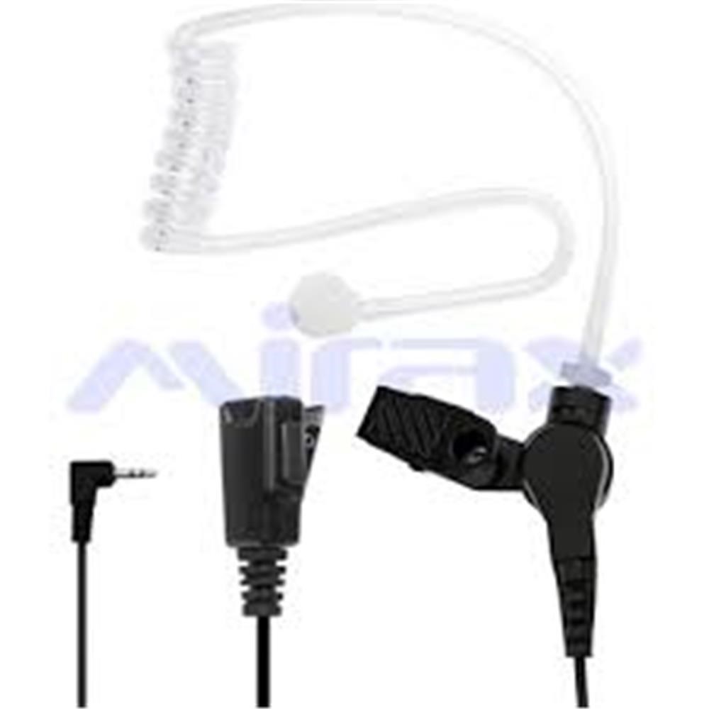 MİRAXMirax MT201-PC01 PMR Aselsan 690 975 865 655 Uyumlu Akustik Kulaklık8680006722049
