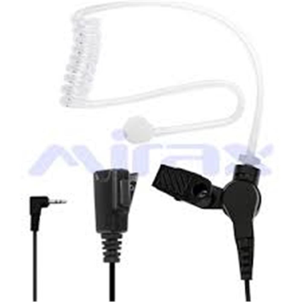 MİRAXMirax MT201-PC01 PMR Aselsan 690 975 865 655 Uyumlu Akustik Kulaklık8680006722049