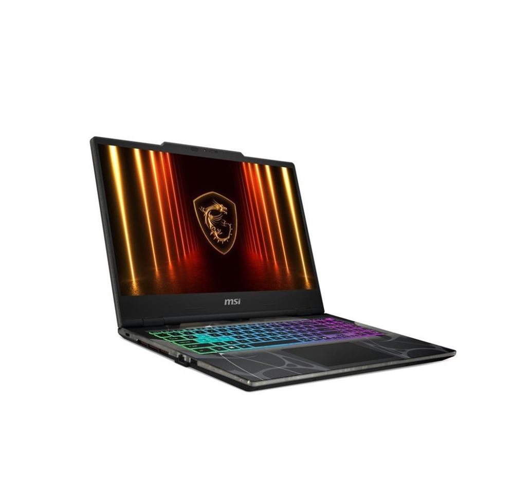 MSIMsı Cyborg 15 B13WEKG-613XTR I7 13620H 16GB 1TB SSD 8GB RTX5050 FreeDOS 15.6