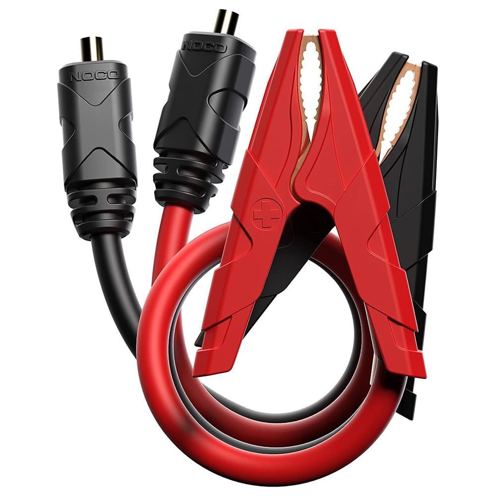 NOCONOCO GBC004 12V/24V GB500 Ağır Hizmet Tipi Akü Takviye Bağlantı KablosuGBC004