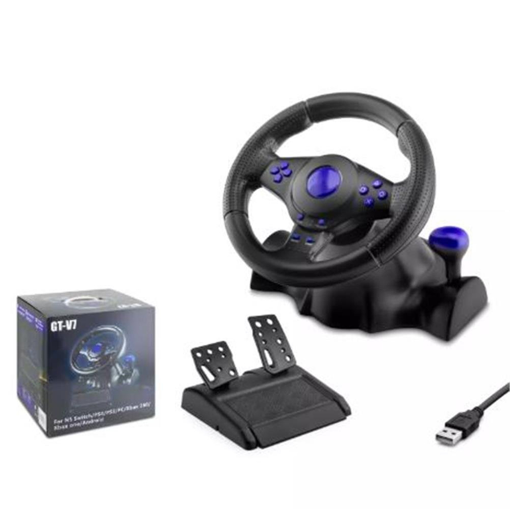 NODARNodar GT-V7 (VM9824) YARIŞ DİREKSİYONU 7in36929640798020