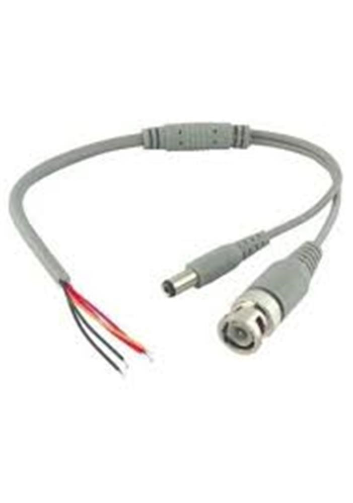 GOODNova Bnc+DC 5.5-2.1 0.30cm dc 10 paket8681339001191