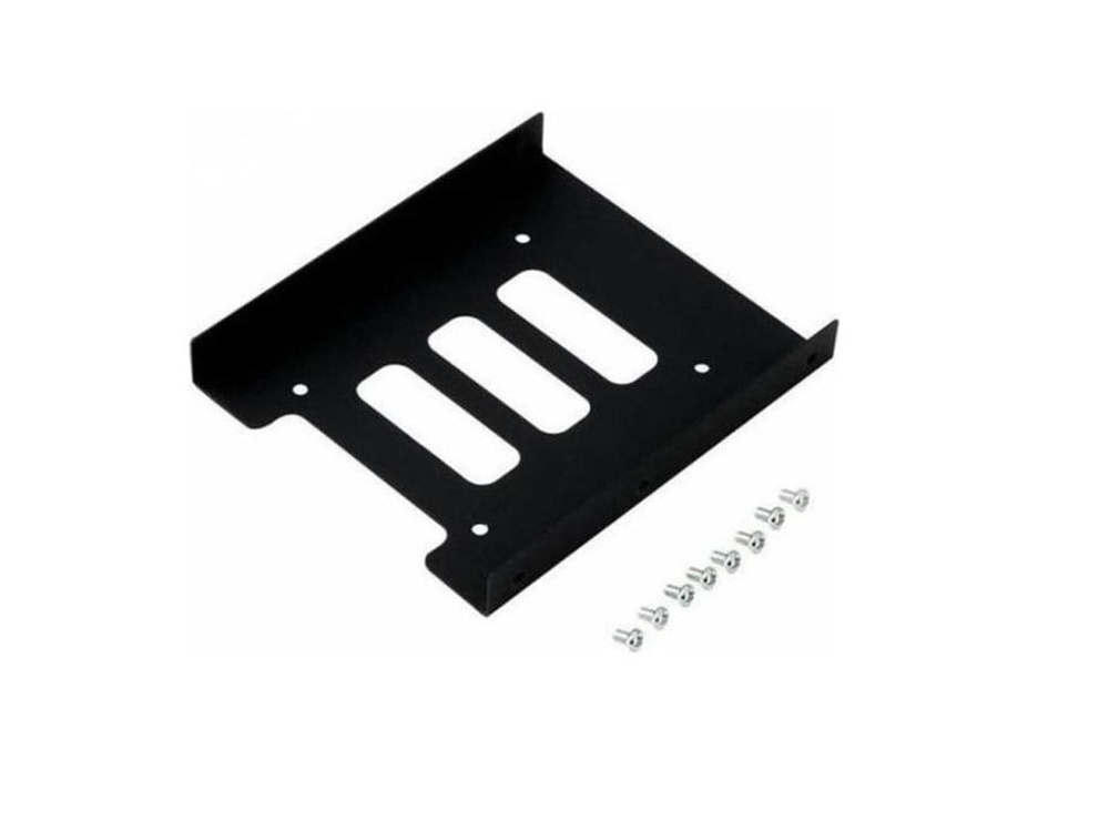 HI-LEVELOem SSD ve 2.5 Disk Için To 3.5 Inç Çevirici HDD Kızak Yuvası8698207096661