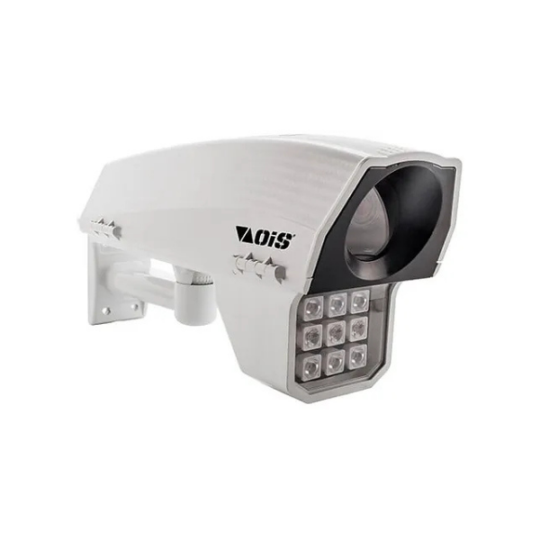 OİSOİS ME-OiS XTR 200 IR OiS XTR 200 IR Gece Görüşlü Kamera MuhafazasıME-OiS XTR 200 IR