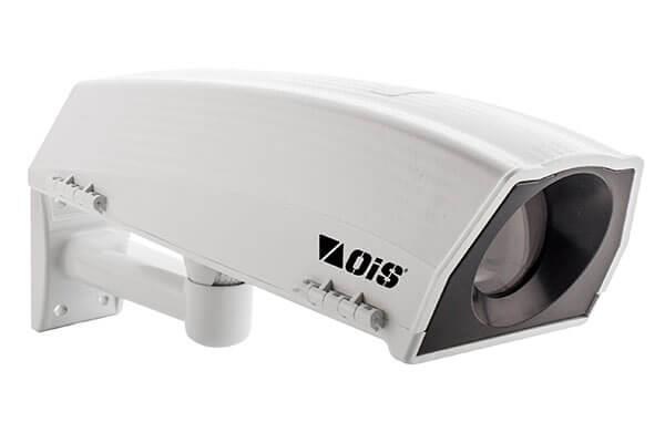 OİSOİS ME-XTR99 IF OiS XTR 99 IF Isıtıcı-Fanlı Kamera MuhafazasıME-XTR99 IF