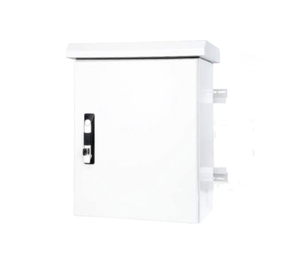 OİSOİS XTR 1002 - D 7U Şapkalı Direk Tipi KabinXTR 1002 - D