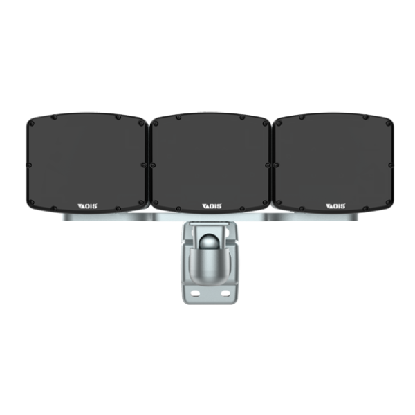 OİSOİS XTR-IR3-300 Ois XTR IR 3-300 Gece Görüşlü Zırhlı SpotXTR-IR3-300