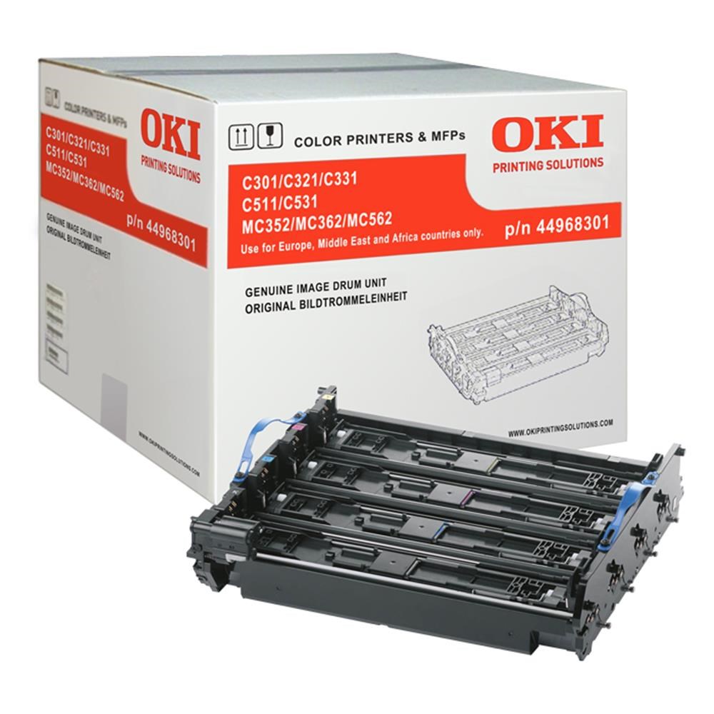 OKIOKI 45456302 DRUM ÜNİTESİ ES7131- ES7170- ES7180 72.000 SYF.5031713059783
