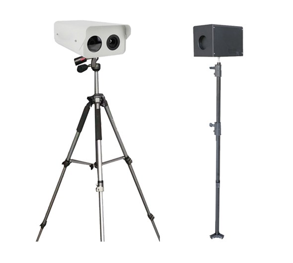 OkisanOkisan OT-3828W1 Vücut Sıcaklığı Ölçüm Termal Kamera Sistem SetiOT-3828W1