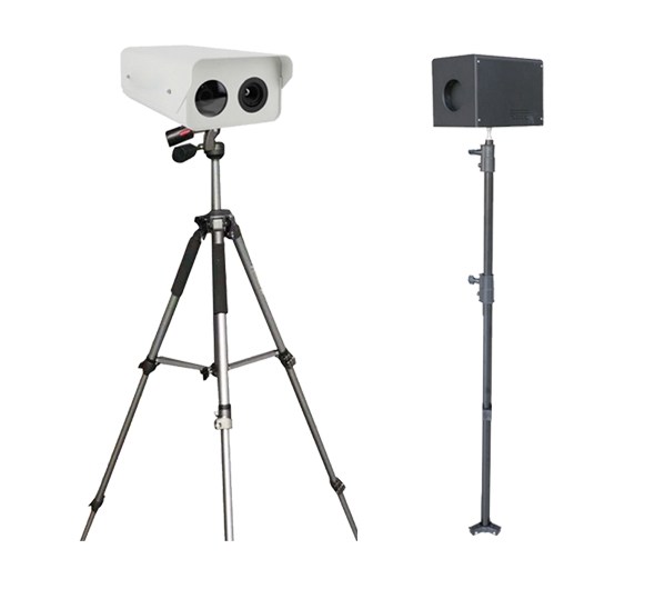 OkisanOkisan OT-3828W1 Vücut Sıcaklığı Ölçüm Termal Kamera Sistem SetiOT-3828W1