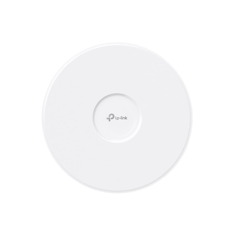 TP-LINKOmada Tp-Link EAP723 Tavan Tipi BE3600 WİFİ7 Kablosuz Access Point8885020623031