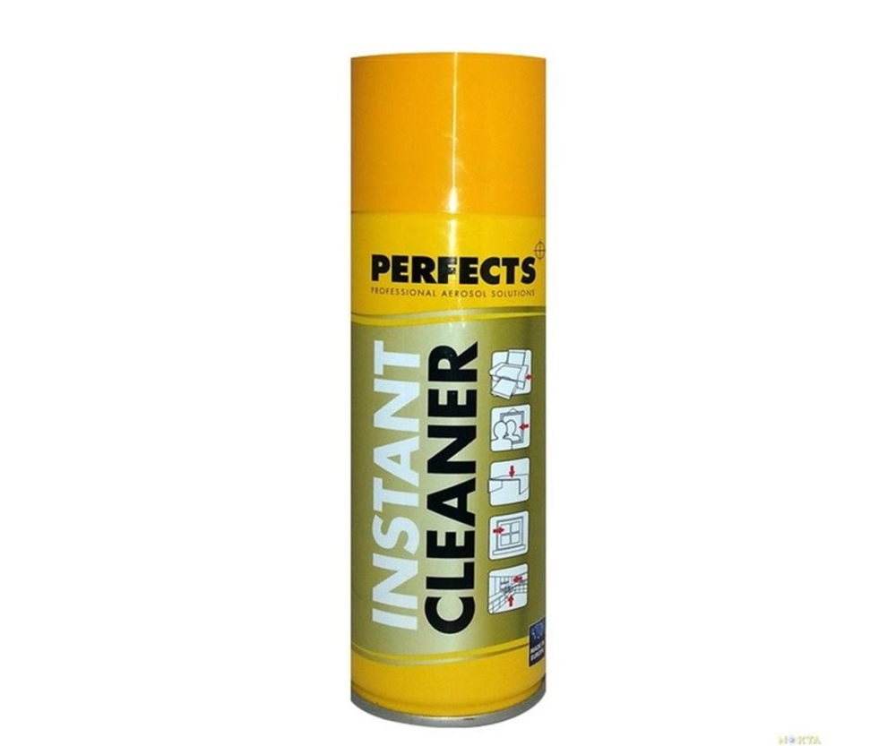 PerfectsPerfects Instant 400ml Sarı Kapak Köpük5410764150517