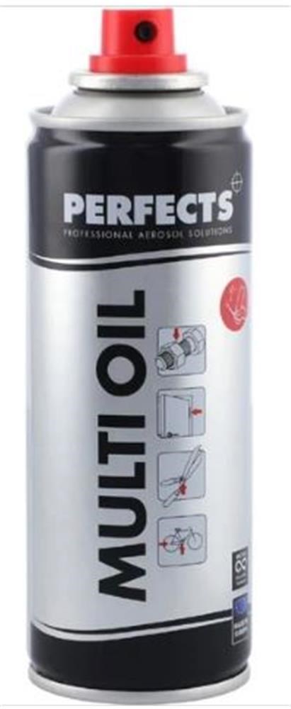 PerfectsPerfects Multı Oıl 200 ml5410764157318