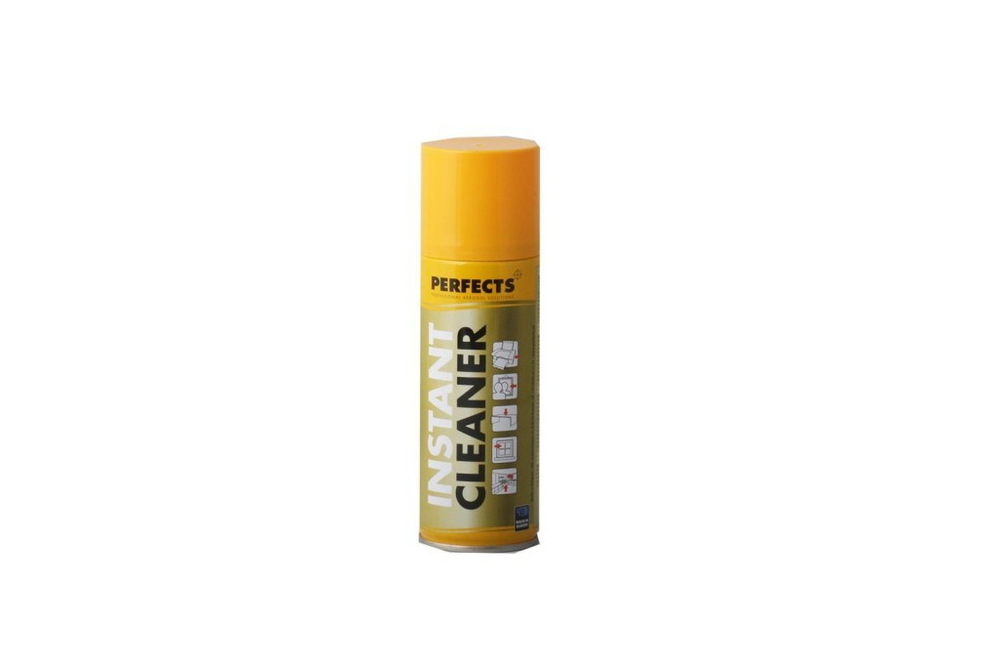 PerfectsPerfects Sarı Kapak 200ml Köpük CA3936)5410764134340