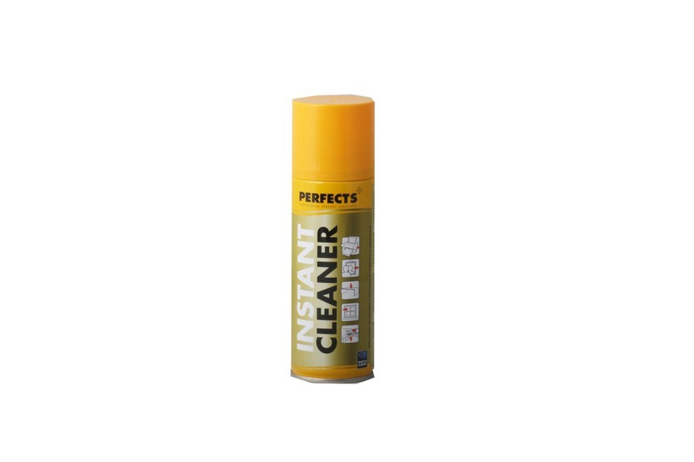 PerfectsPerfects Sarı Kapak 200ml Köpük CA3936)5410764134340