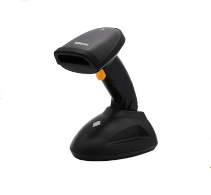 PERFORMAXPERFORMAX PR-90 1D Scanner El Tipi Barkod Okuyucu Siyah USBBARPERF1D0000001