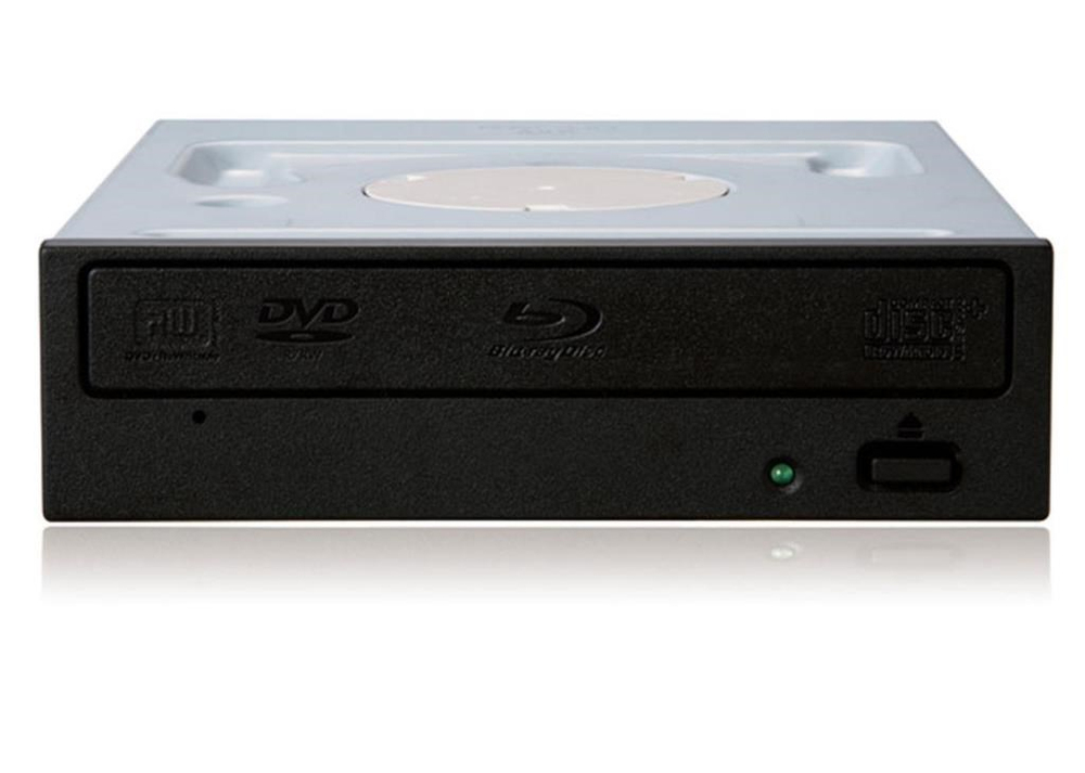 PIONEERPioneer BDC-207DBK Combo bulk 8x Blu-Ray BD-R BD-R DL Dahili Optik Yazıcı884938183338