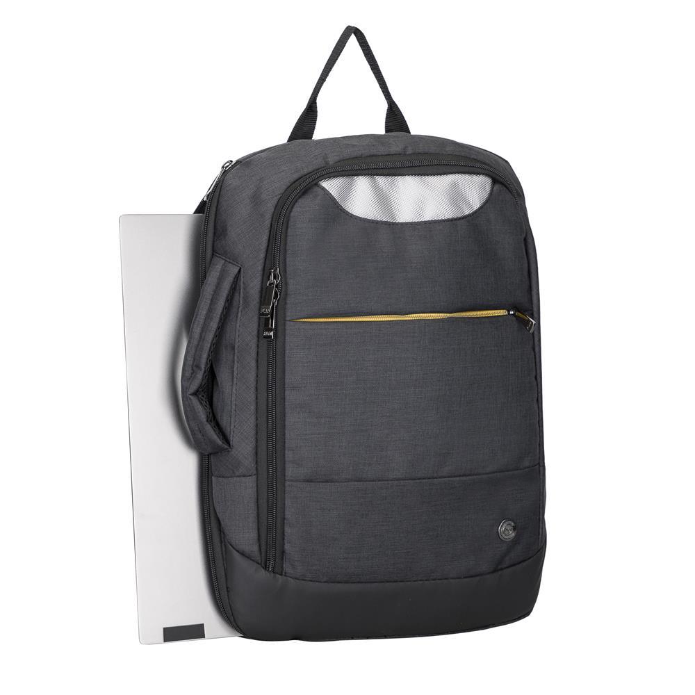 PLMPlm Neptun Siyah 15.6