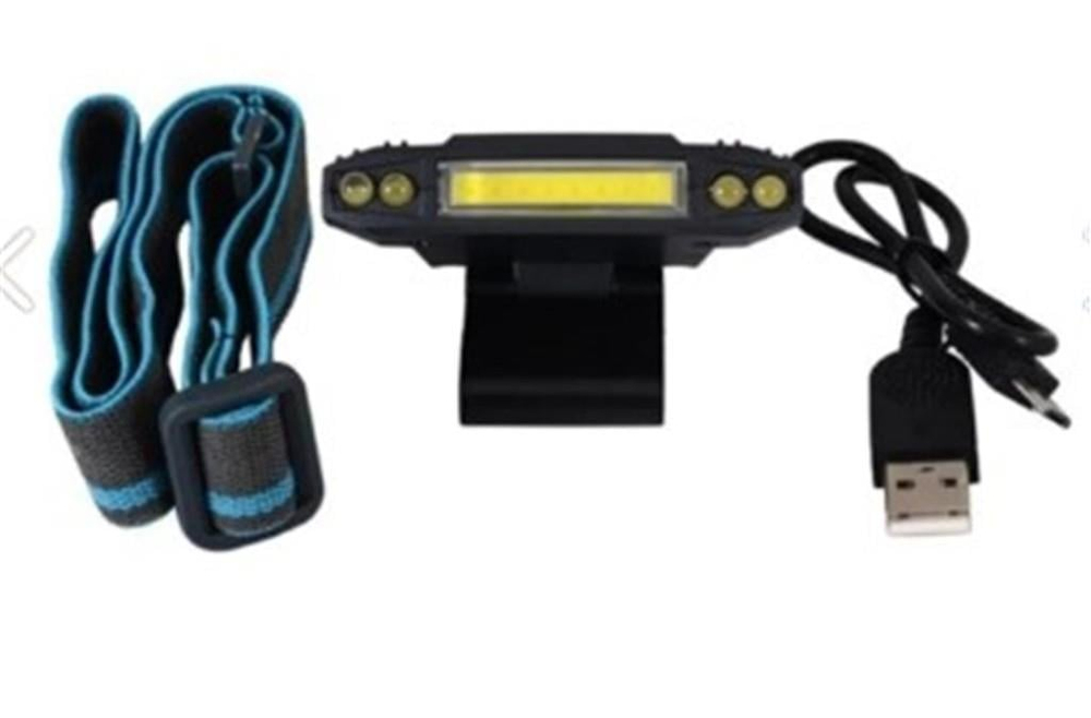 POLICEPolıce PS-1930 Kafa El Feneri3199893199902