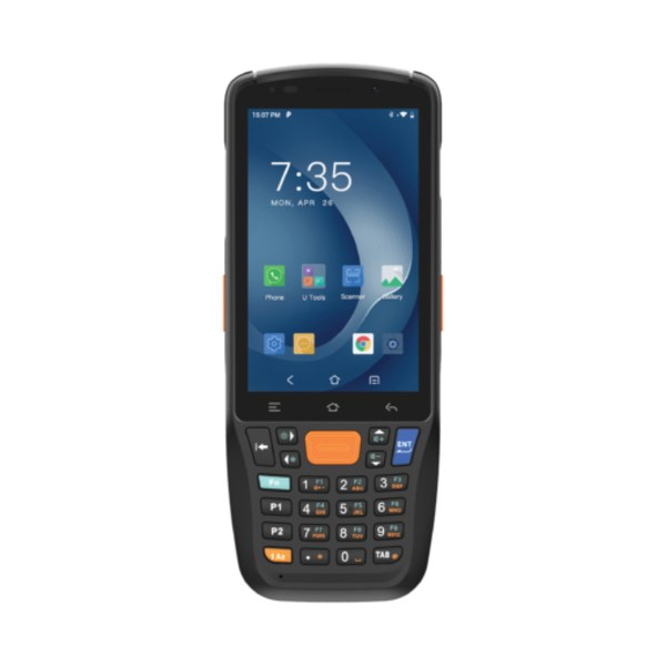 PossifyPossiffy CT48 / Android El TerminaliCT48