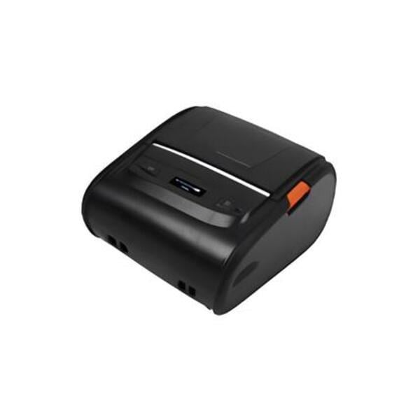 PossifyPossify B300 Mobil Fiş ve Etiket Yazıcı 203 DPI, Bluetooth 4.2, Android ve iOSB300