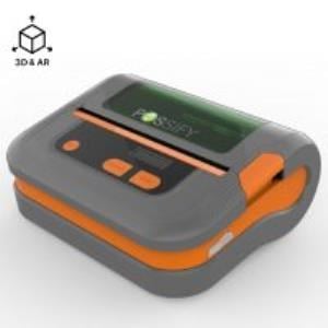 PossifyPossify MP100H 4'' BT/USB Taşınabilir YazıcıMP100H