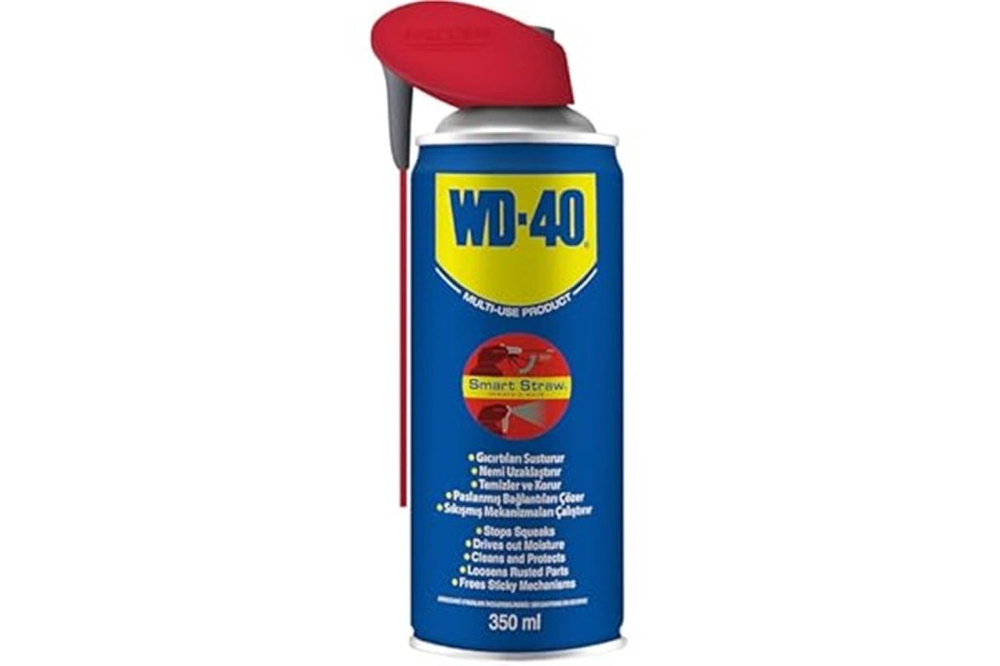 PRİTTPritt Wd-40 350ml Yağ ve Pas  Çözücü5032227002685