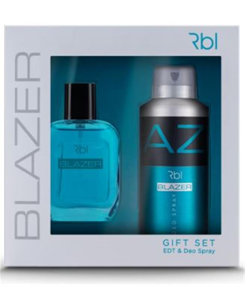 REBULRebul Edt Bay 50ml Blazer8691226654454
