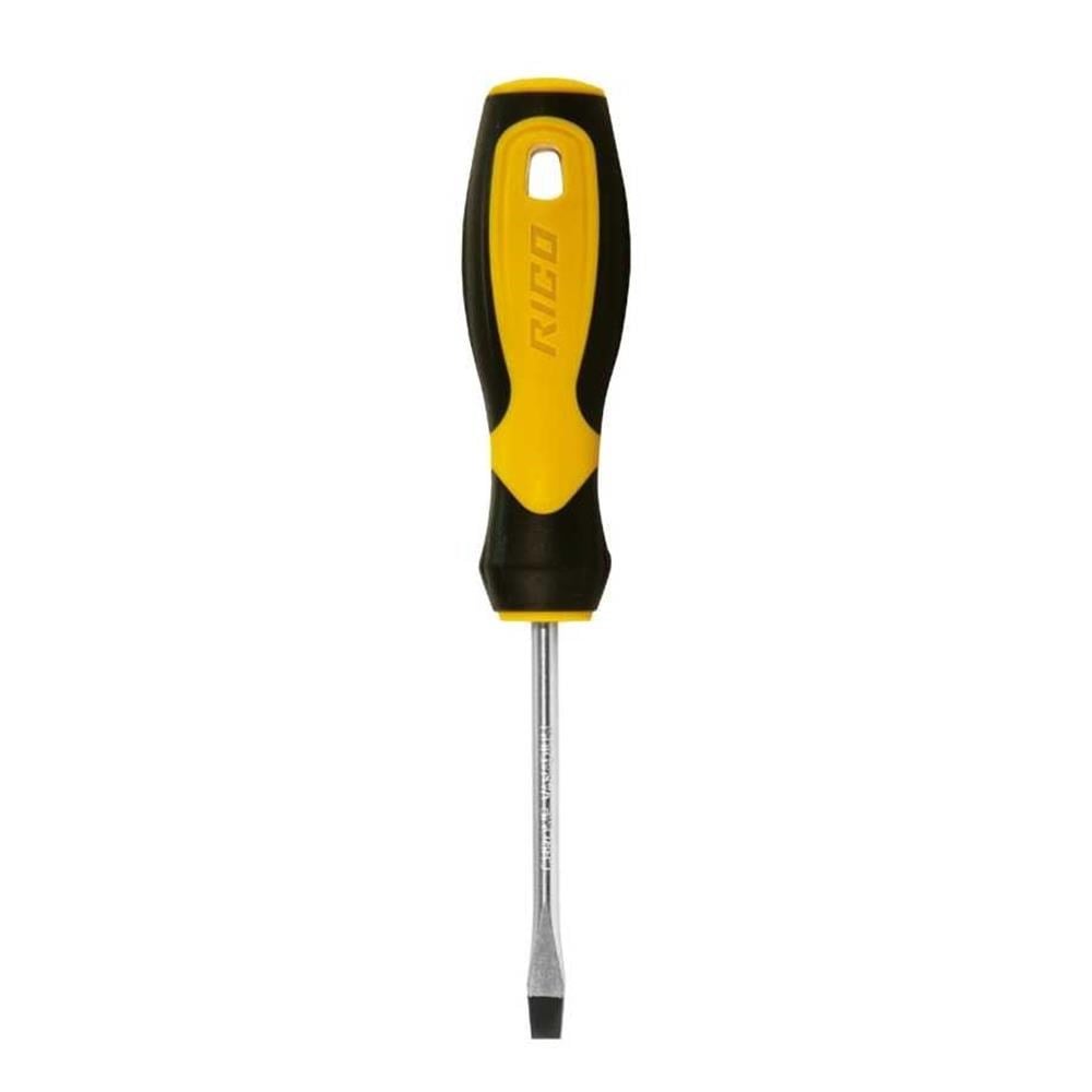 RICORıco 003-Rk-0003 5X100mm Düz Tornavida8694862700035