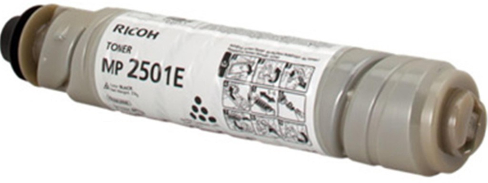 RICOHRicoh MP 2501 Orjinal Fotokopi Toneri 9.000 sayfa4961311889950