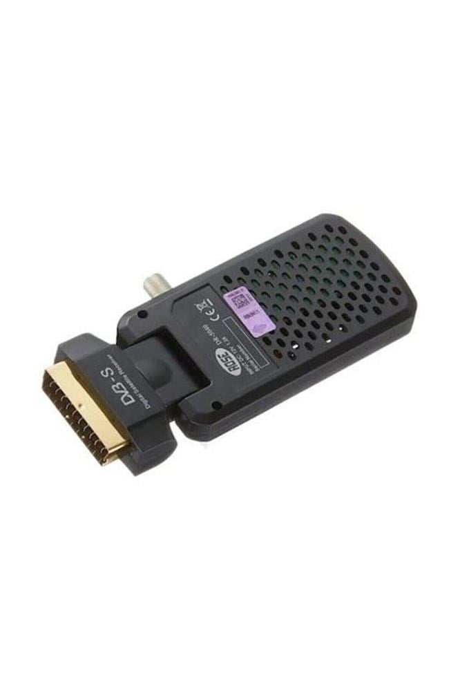 ROSERose Dr-5040 Mini Scart Sd Uydu Alıcısı8682368800182
