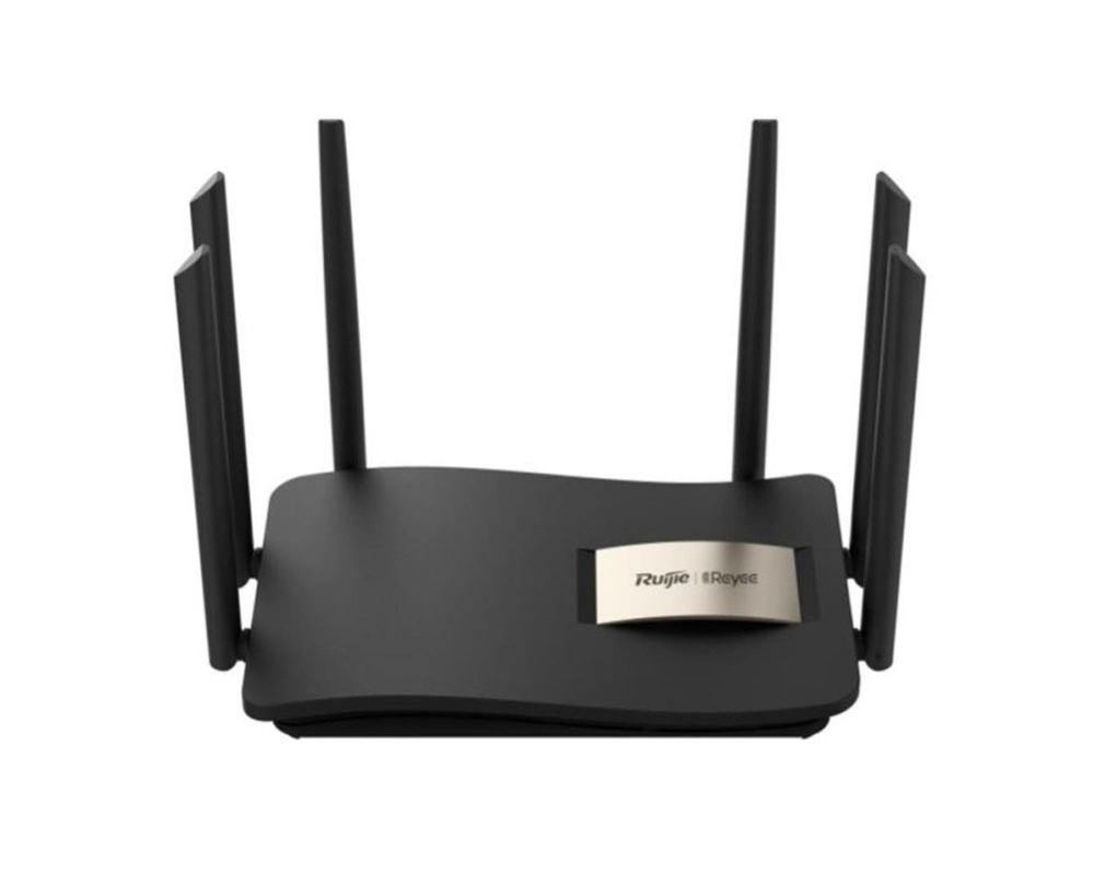 REYEERuijie-Reyee RG-EW1200G Pro Home Router6971693271425