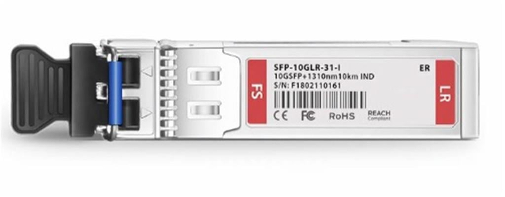 RUIJIE REYEERuıjıe Reyee XG-SFP-LR-SM1310 SFP+ Modül, Singlemode, 10GBASE-SR(1310nm, 10km, LC).6971693278035
