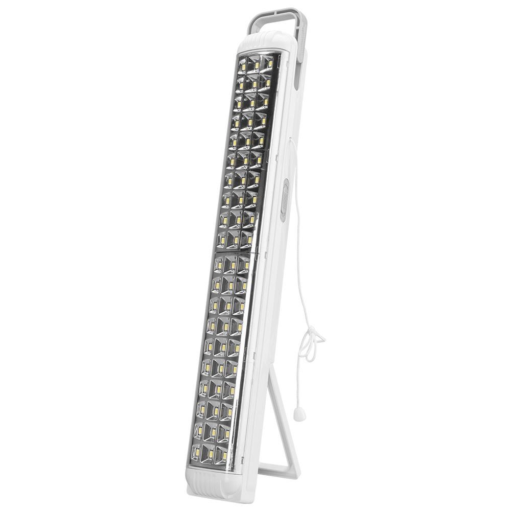 S-LinkS-link SL-3654 Uzun 60 SMD Ledli Şarjlı 3200 mAh Işıldak8680096109393