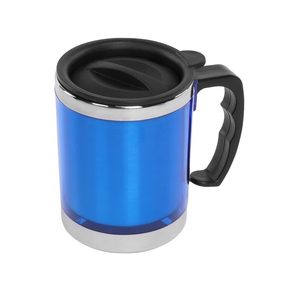 S-LinkS-link SL-TM1978 Lacivert 330ML Iç 304 Dış 201 Paslanmaz Çelik Kupa8680096120268