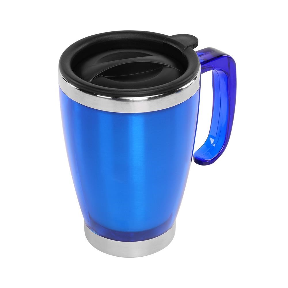 S-LinkS-link SL-TM1981 Lacivert 415ML Iç 304 Dış 201 Paslanmaz Çelik Kupa8680096120336