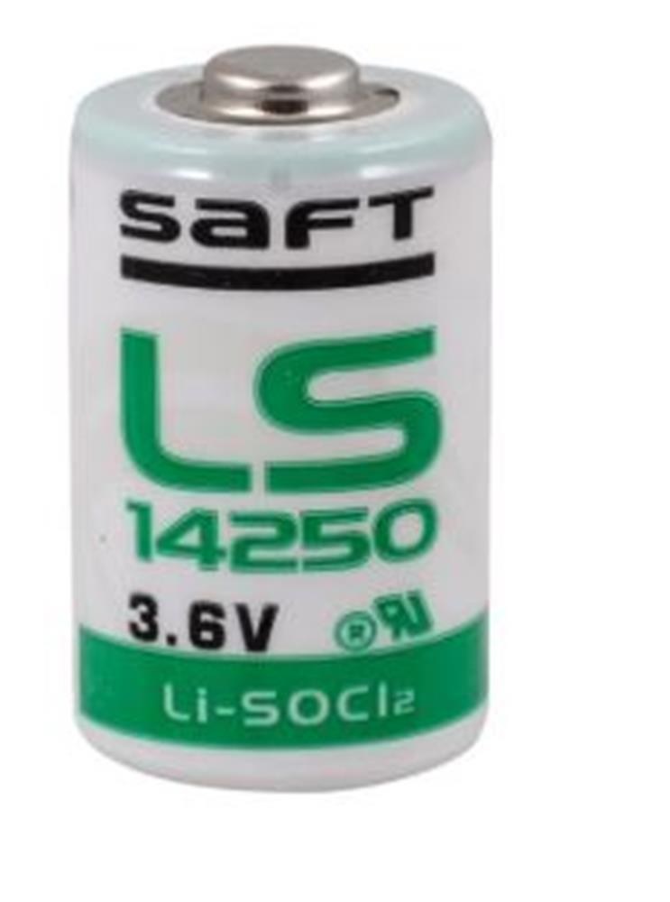 SAFTSaft LS Er14250 Lityum Pil14250