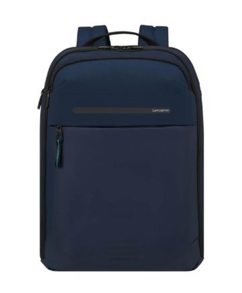 SAMSONITESAMSONITE KS6-01-004 17.3 Moderny Notebook Sırt Çantası Mavi5400520375421