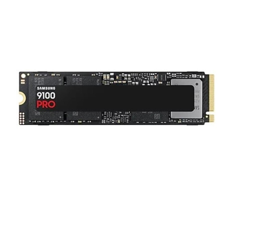 SAMSUNGSamsung 1TB 9100 PRO MZ-VAP1T0BW 14700-13300MB-sn PCIe NVMe M.2 SSD Disk8806095811628