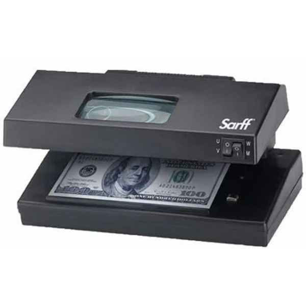 SARFFSarff 161 Para Kontrol Cihazı8698534297366