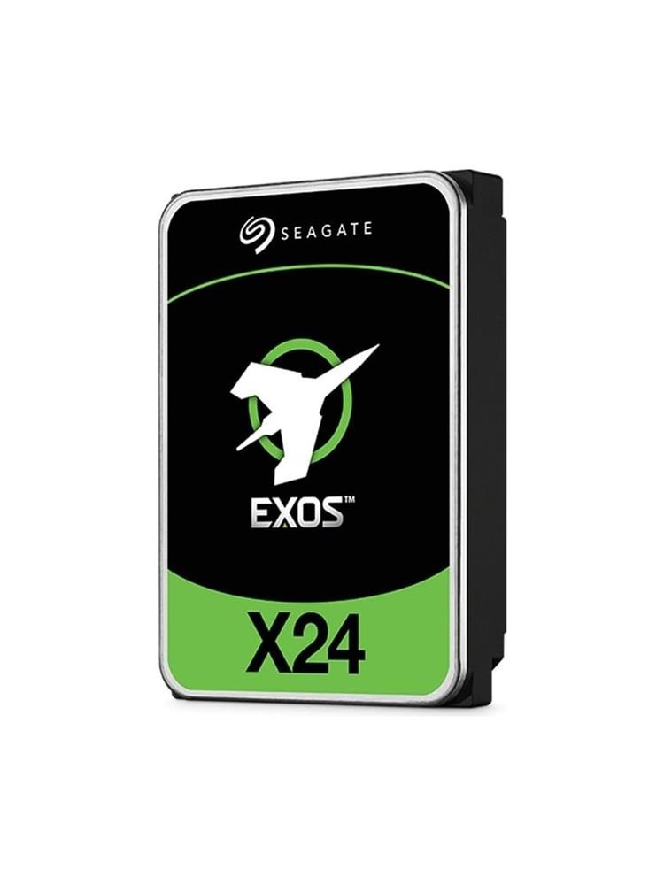 SEAGATESeagate 24TB Exos ST24000NM002H Sata X24 7200RPM 512MB Harddisk (Boğaziçi Garantili)9998266795598