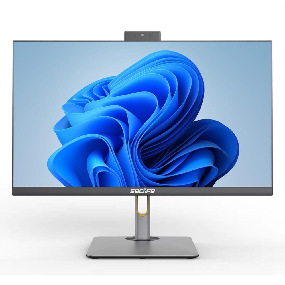 SECLIFESeclife Stark HBA-S6745 I7-6700T 8GB 500GB SSD 23.8