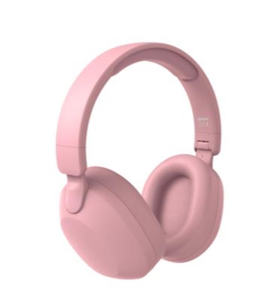 SNOPYSnopy SN-BT37 Chord Pembe TF Kart Özellikli Bluetooth Kulaklık8680096137587